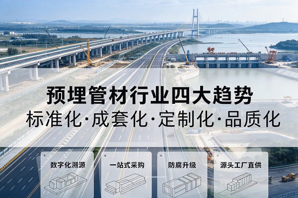 大通行业发展趋势总结