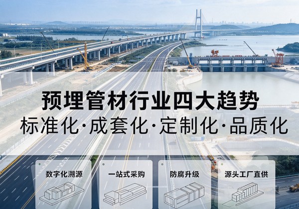 大通行业发展趋势总结