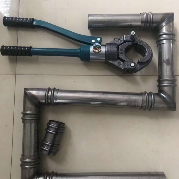 大通鑫亿呈冷却管
